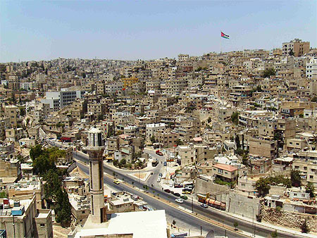 Amman