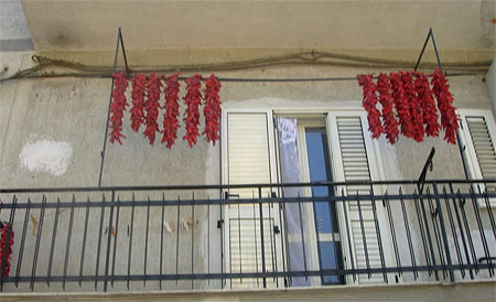 Peperoni