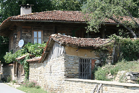 Jeravna