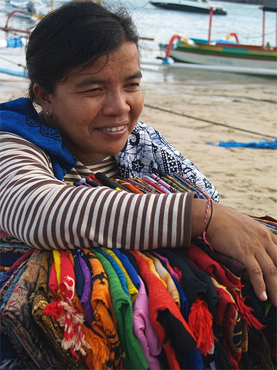 Sarongs