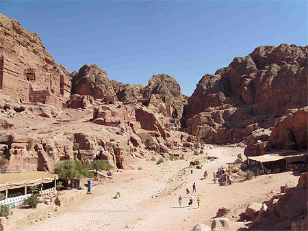 Petra