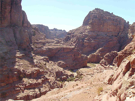 Canyon
