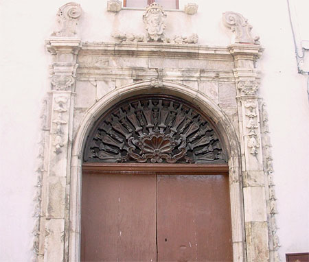 Centre historique