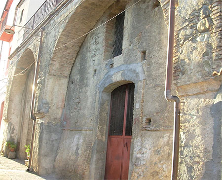 Centre historique