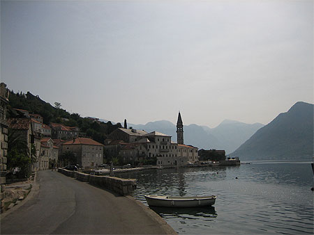 Perast
