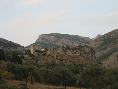 Stari Bar