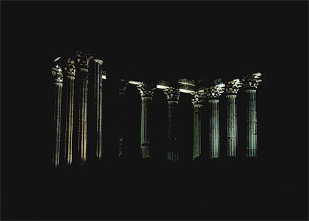 Temple de Diane