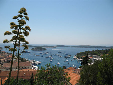 Ile de Hvar