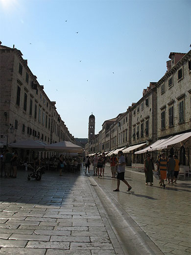 Dubrovnic
