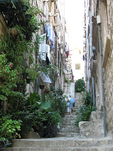 Dubrovnic