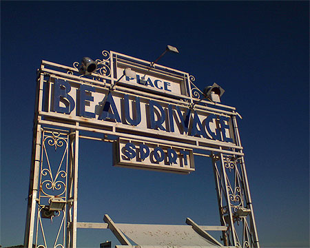 Beau Rivage