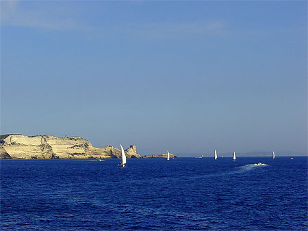 Bouches de Bunifaziu