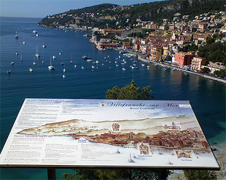 Villefranche-sur-Mer