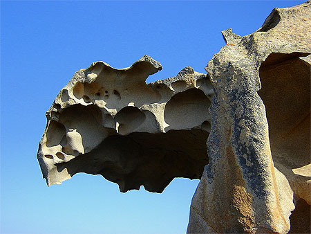 T�te du Capo d'Orso