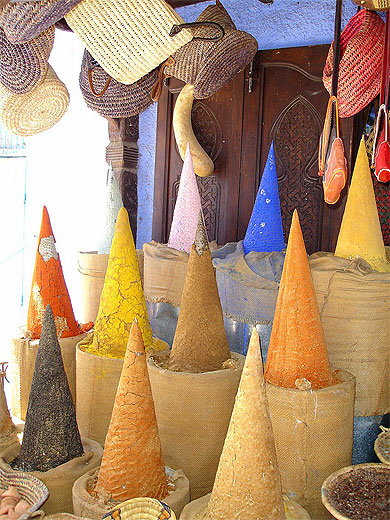 Colorants