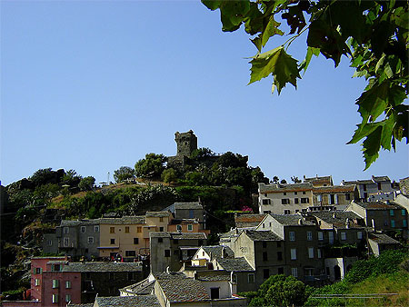 Nonza