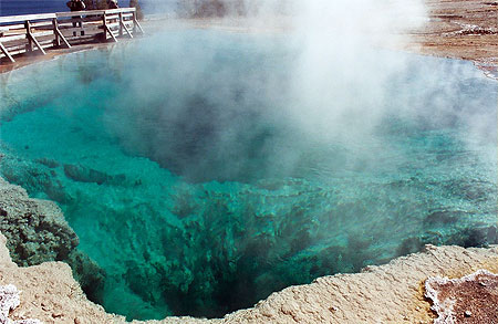 Yellowstone