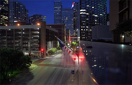 Dallas By night