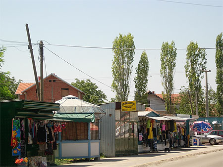 Kosovo - Echopes 