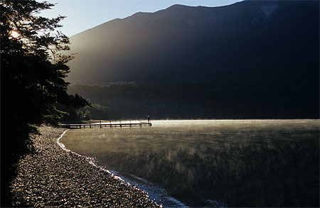 Lac Rotoiti