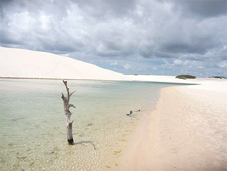 Lencois Maranhenses