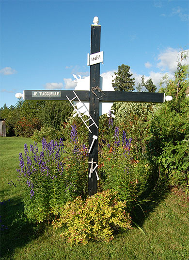 Croix de chemin