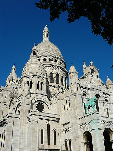 Sacr�-Coeur