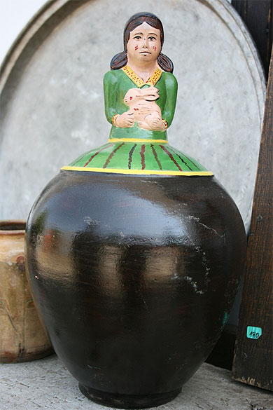 Artisanat d'Arbanassi