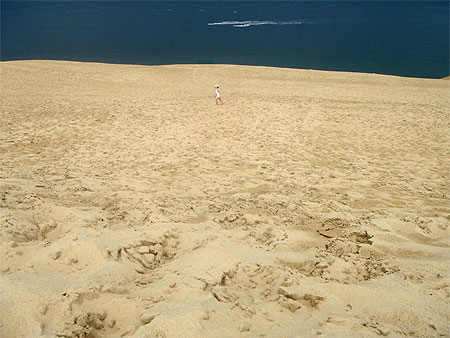 Dunes du Pyla