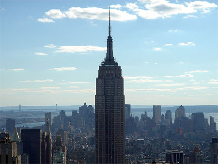 Empire State Building