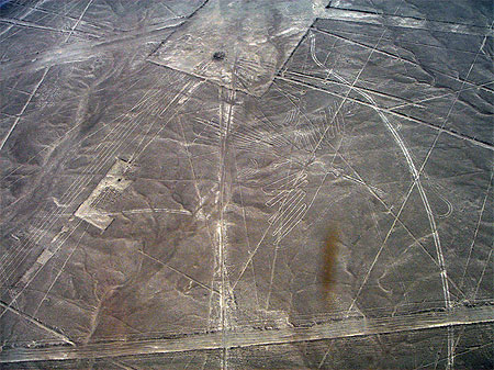 Lignes de Nazca