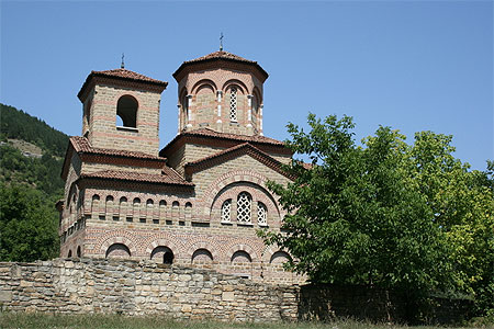 Eglise Saint-D�m�trios-de-Salonique