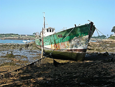 Jeannine Christiane (Morlaix)