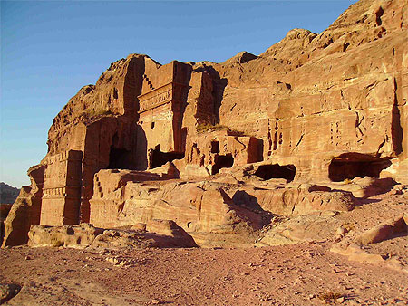 Petra