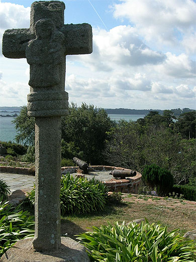 Le calvaire du Guerzido