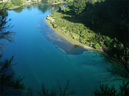 Waikato River