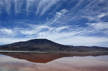 Laguna Colorada