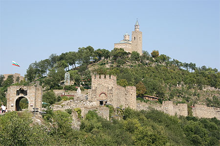 Belle forteresse