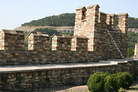 Remparts
