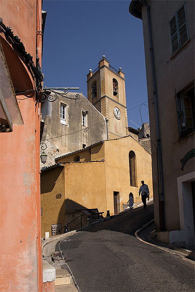 Cagnes-sur-Mer