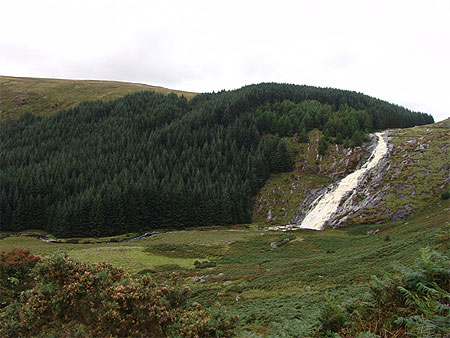Cascade