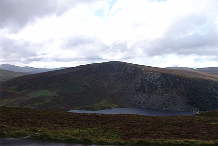 Lough Tay