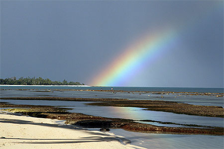 Arc en ciel
