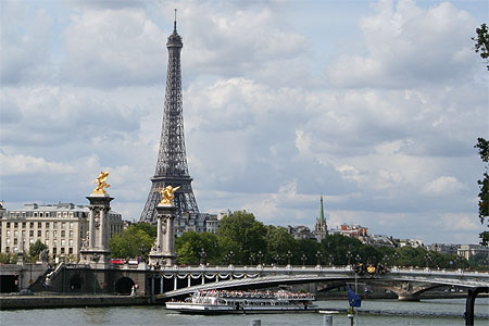 Alexandre et Gustave