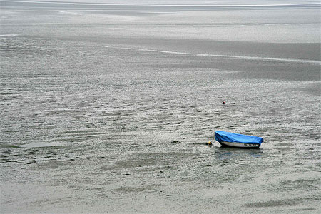 Baie de Saint Brieuc