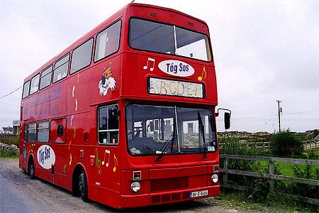 Bus d'�cole