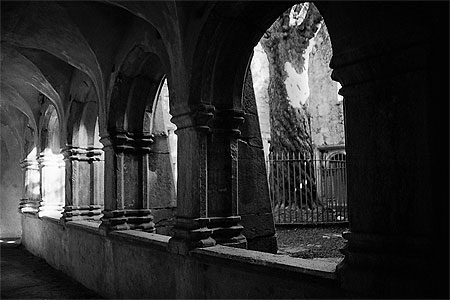 Ancien monast�re
