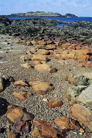 �le d'Inishbofin