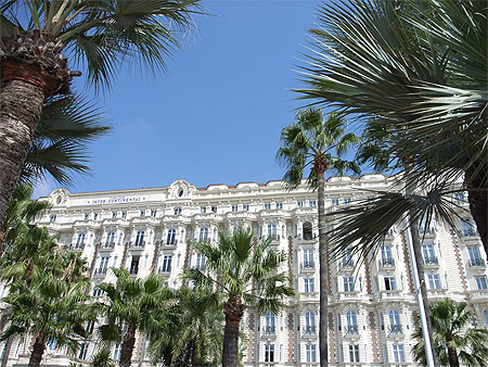 Carlton Cannes