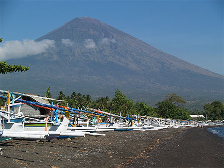 Plage d'Amed